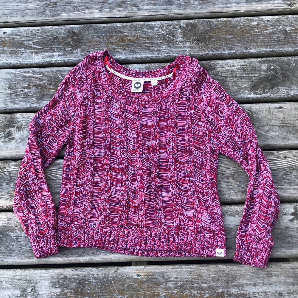 Roxy Sweater - Picture 6 of 9